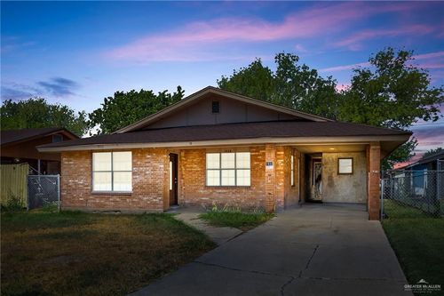 1932 S 32nd St, McAllen, TX, 78503-8316 | Card Image