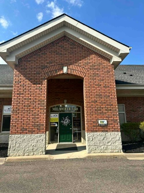 51543 Van Dyke Ave, Shelby Township, MI, 48316-4447 | Card Image