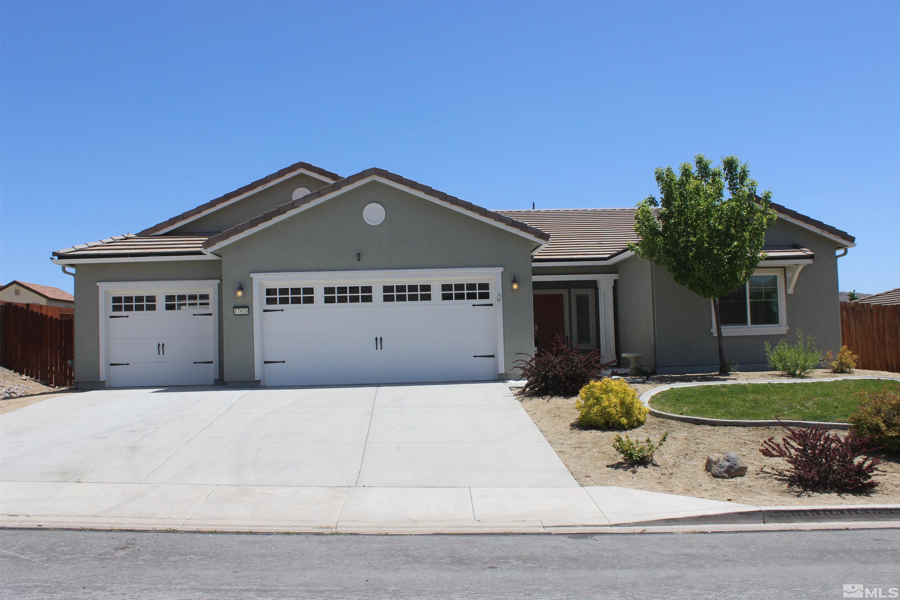Sunset Peak Ct, Reno, NV 89508