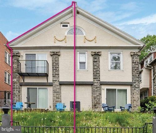 4310 Spruce St, Philadelphia, PA, 19104-4780 | Card Image