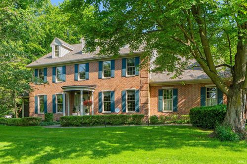 12217 Bay Heights Blvd, Grabill, IN, 46741-9605 | Card Image