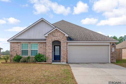 12800 Fowler Dr, Denham Springs, LA, 70706-0586 | Card Image