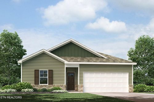 336 N Rolling Meadows Dr, Harriman, TN, 37748-2079 | Card Image