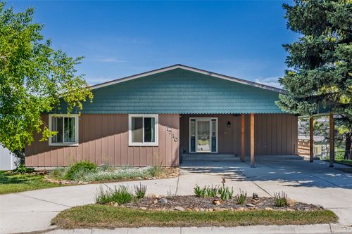 1710 Winne Ave, Helena, MT, 59601-4607 | Card Image