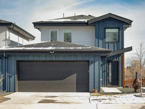 1008 Xenon St, Golden, CO, 80401-4271 | Card Image