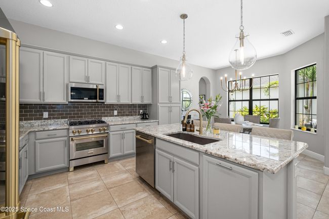 2225 Framura Ln, House other with 4 bedrooms, 5 bathrooms and null parking in MELBOURNE FL | Image 46