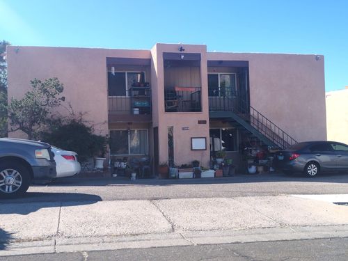 13308 Mountain Rd Ne, Albuquerque, NM, 87112-6112 | Card Image