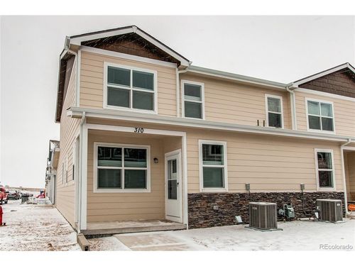310 S 4th Ct, Deer Trail, CO, 80105-8144 | Card Image