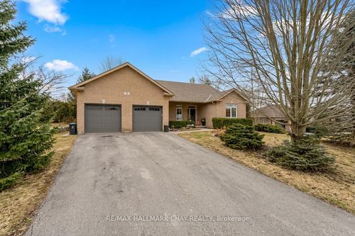 3 Forest Hill Drive, Springwater, ON, L9X0J4 | Card Image