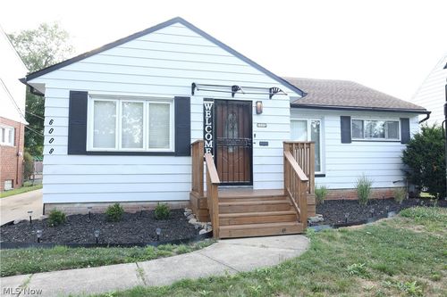 6008 Monica Lane, Garfield Heights, OH, 44125 | Card Image