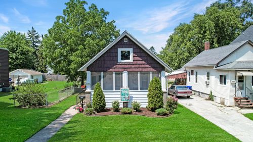 3708 13th Ave, Kenosha, WI, 53140-2419 | Card Image