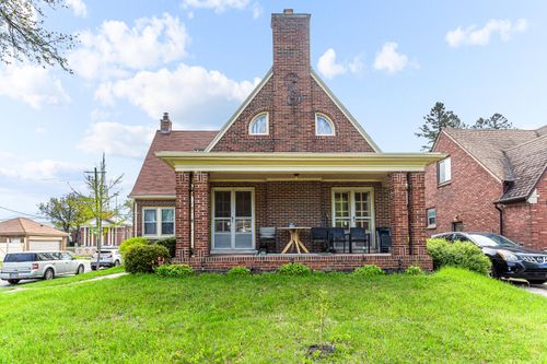 14960 Ashton Rd, Detroit, MI, 48223-2373 | Card Image