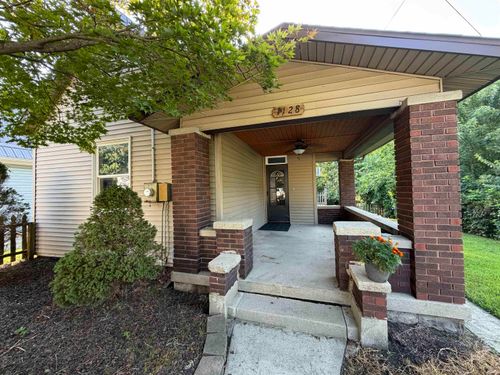 1128 Cummings Street, Logansport, IN, 46947 | Card Image