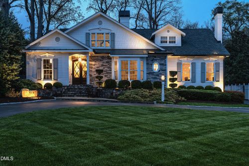 414 Yarmouth Rd, Raleigh, NC, 27608-1030 | Card Image