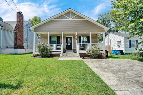 2818 Ridgefield St Ne, Roanoke, VA, 24012 | Card Image