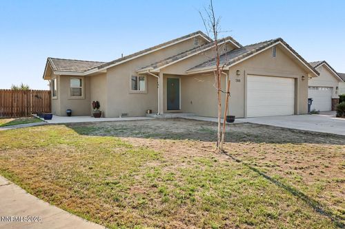 790 Timber Way, Fallon, NV, 89406-2886 | Card Image