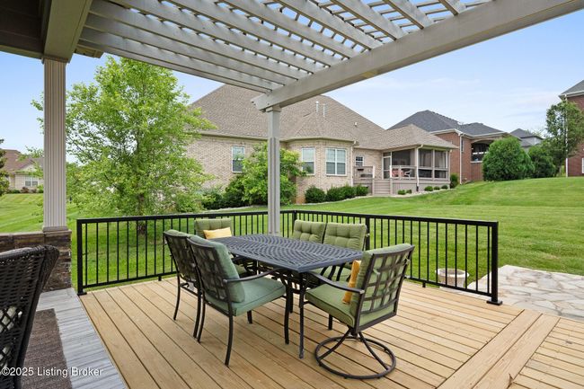 905 Fossil Creek Cir, House other with 4 bedrooms, 3 bathrooms and null parking in Louisville KY | Image 50