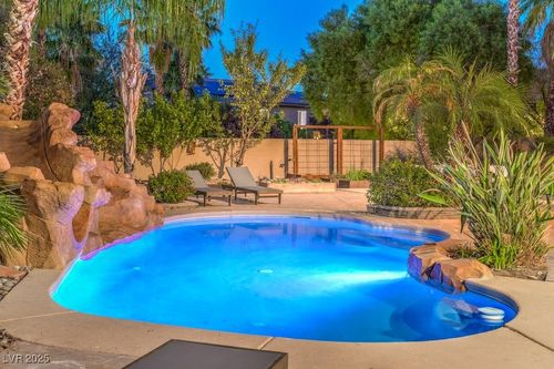 249 Timber Hollow St, Henderson, NV, 89012-3436 | Card Image