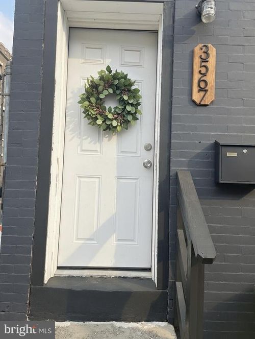 3567 Joyce St, PHILADELPHIA, PA, 19134-2125 | Card Image