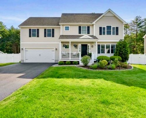 40 Saw Mill Ln, Rockland, MA, 02370-1296 | Card Image