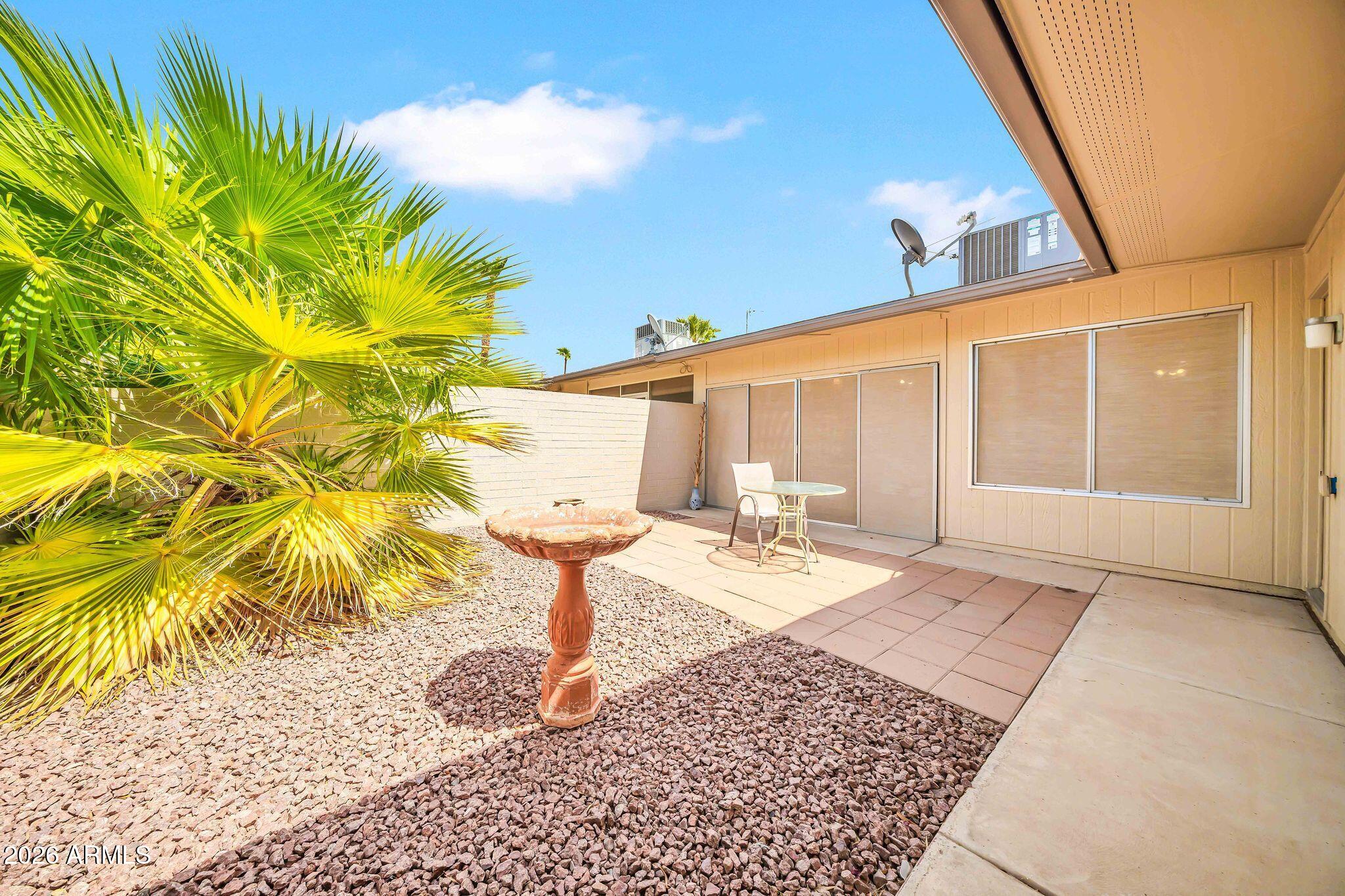 Residential in Sun City West 2