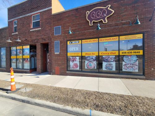 2-605 E Washington Avenue, Madison, WI, 53703 | Card Image