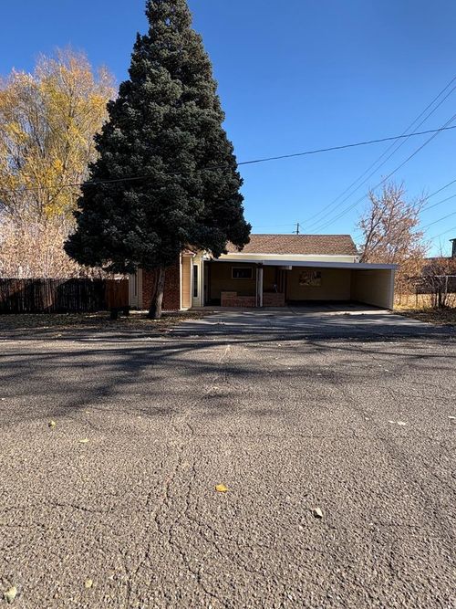 812 State St, Trinidad, CO, 81082-1429 | Card Image