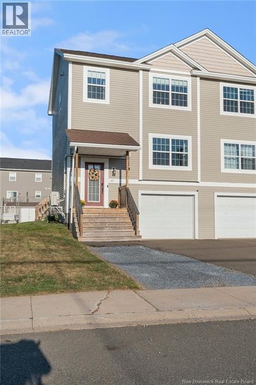 183 Penrose St, Moncton, NB, E1E4W7 | Card Image
