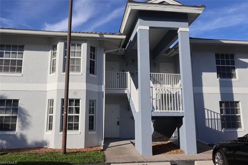 apt-1202-8313 Bernwood Cove Loop, FORT MYERS, FL, 33966-8125 | Card Image