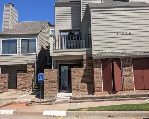 c101-11520 N May Ave, Oklahoma City, OK, 73120-5851 | Card Image