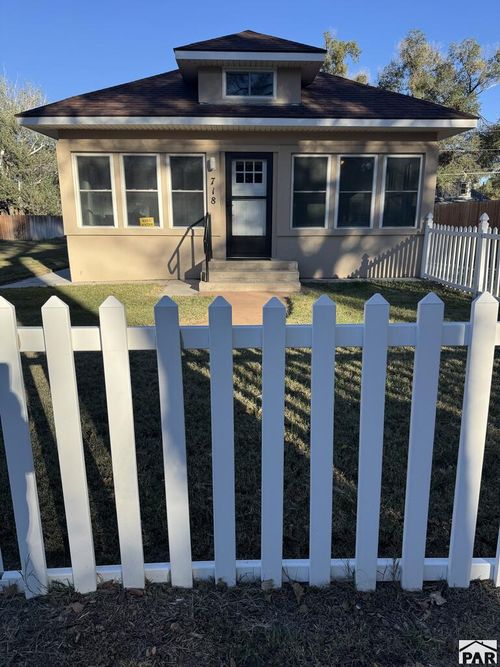 718 S 7th St, Rocky Ford, CO, 81067-2012 | Card Image