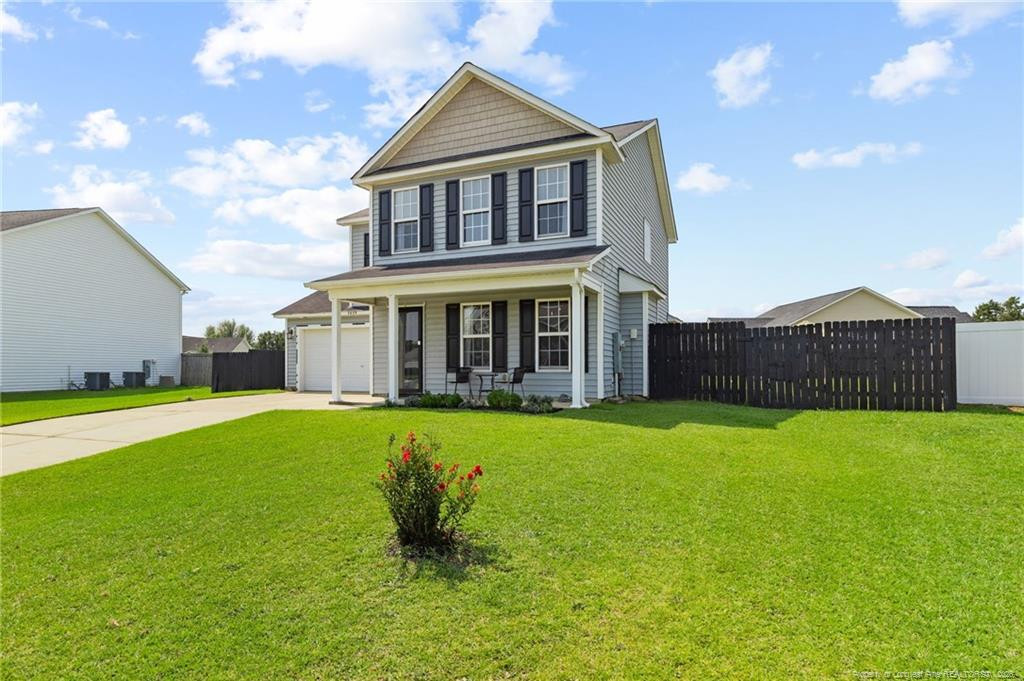 Residential in Fayetteville 3