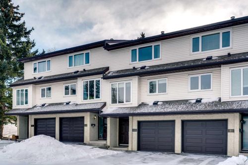 92-1190 Ranchview Rd Nw, Calgary, AB, T3G1Y2 | Card Image