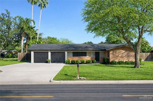 703 S Border Avenue, Weslaco, TX, 78596 | Card Image