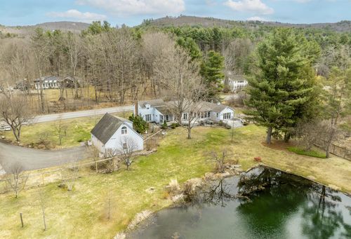 598 County Route 24, East Chatham, NY, 12060-2814 | Card Image