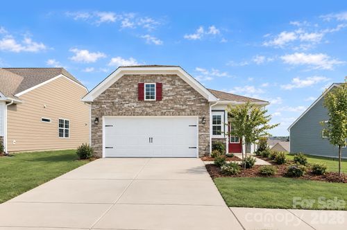 308-398 Waxhaw Village Rd, Lancaster, SC, 29720-1140 | Card Image