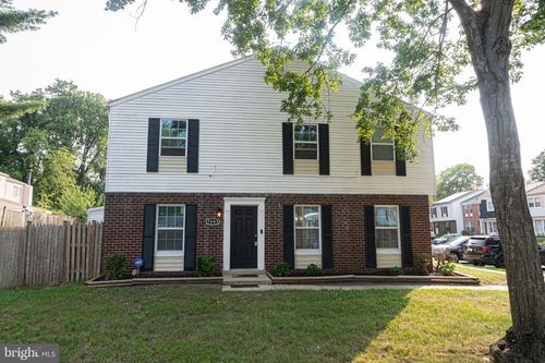 7645 E Swan Terrace, LANDOVER, MD, 20785 | Card Image