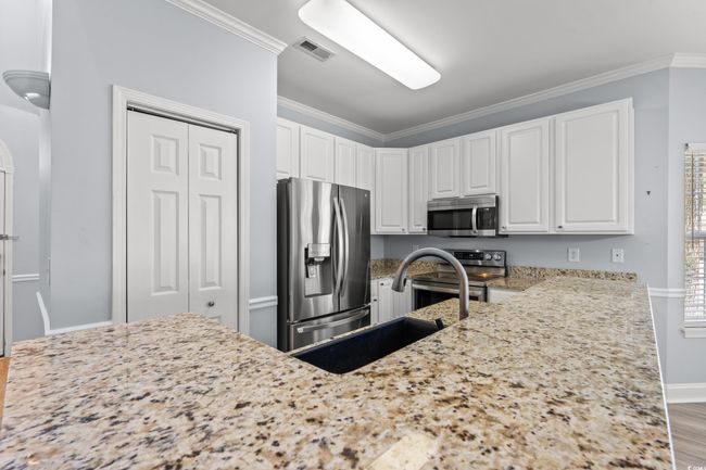 718 - 718 Botany Loop, Townhouse with 2 bedrooms, 2 bathrooms and null parking in Murrells Inlet SC | Image 5