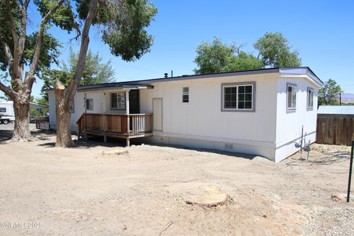 217 3rd Ave, Yerington, NV, 89447-3029 | Card Image