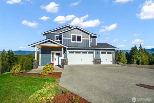 18529 114th Dr Ne, Arlington, WA, 98223-4548 | Card Image