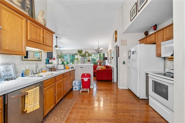 2030 Buford Dam Rd, House other with 3 bedrooms, 2 bathrooms and 2 parking in Buford GA | Image 13