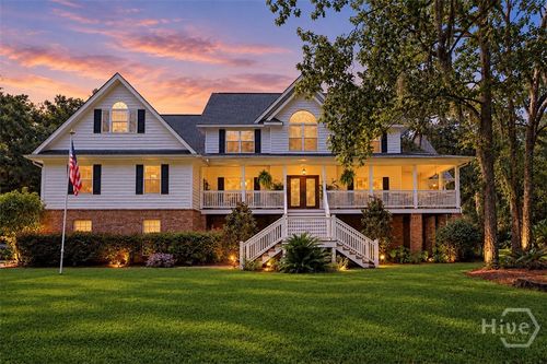 634 Mill Run Rd, Richmond Hill, GA, 31324-4640 | Card Image