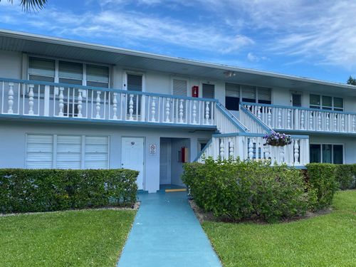 71-71 Berkshire C, West Palm Beach, FL, 33417-2146 | Card Image