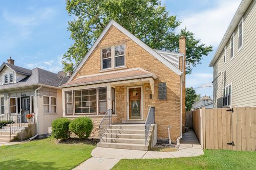 3108 Oak Ave, Brookfield, IL, 60513-1316 | Card Image