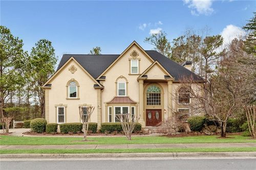 530 Bircham Way, Roswell, GA, 30075-6608 | Card Image