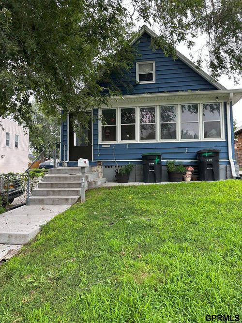 4421 S 26th St, Omaha, NE, 68107-1649 | Card Image