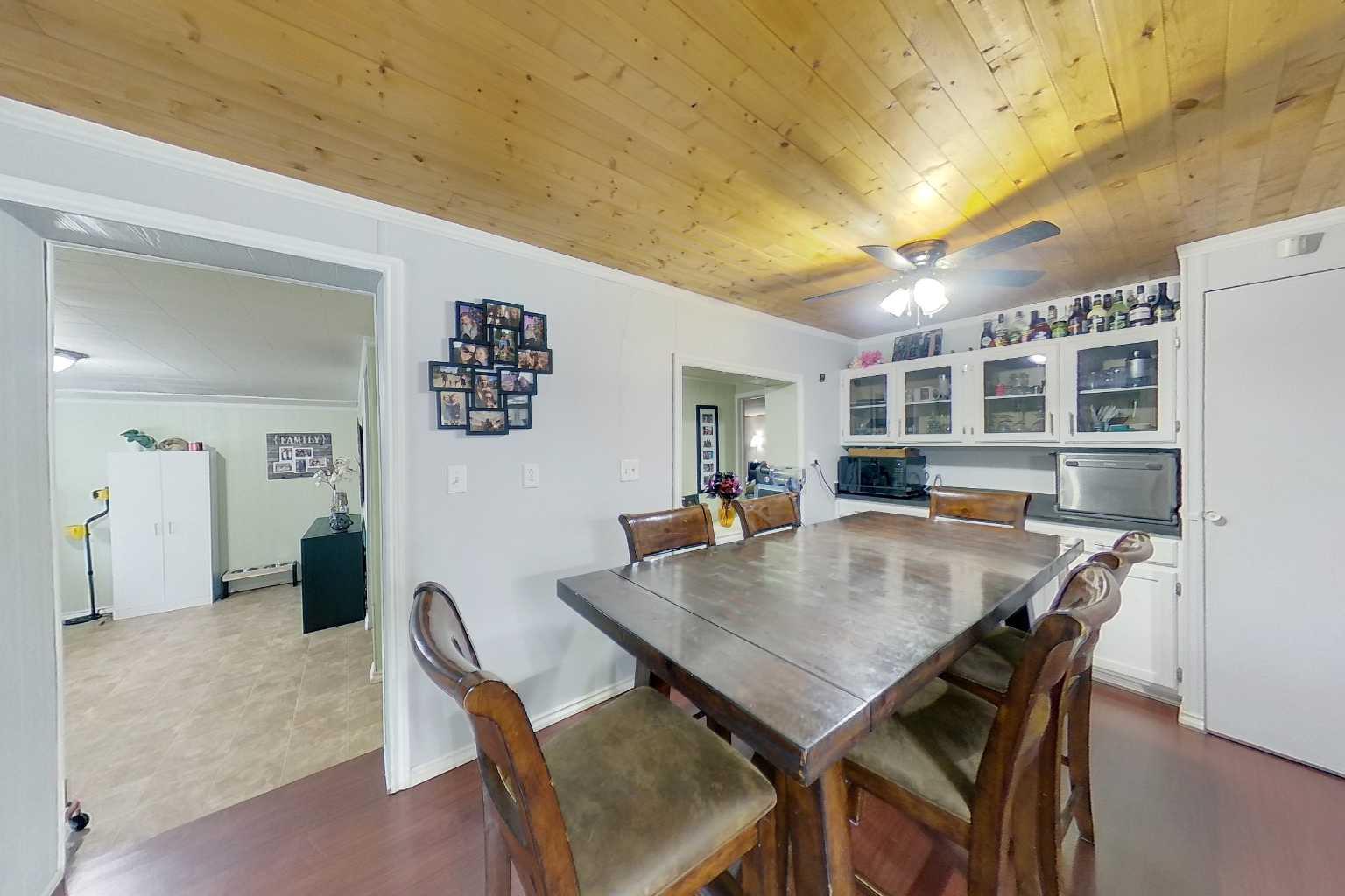 Residential in Slave Lake 5