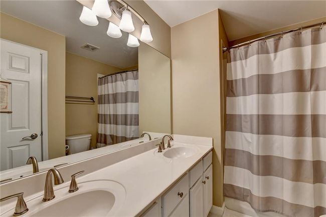 2515 Gadsen Walk, Townhouse with 3 bedrooms, 3 bathrooms and null parking in Duluth GA | Image 39