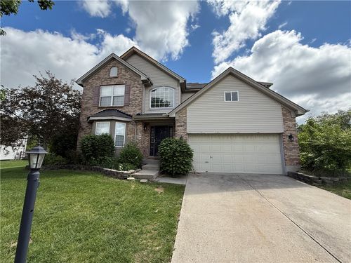 2545 Hillsdale Drive, Beavercreek, OH, 45431 | Card Image