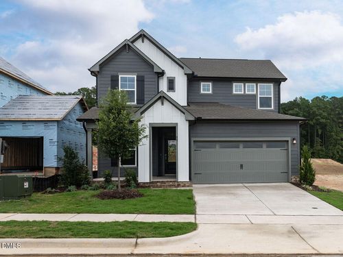 159 Tranquility Way, Fuquay Varina, NC, 27526 | Card Image